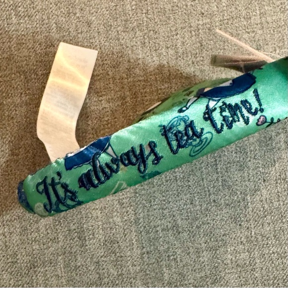 Disney Parks Alice in Wonderland Minnie Ears - Picture 3 of 4